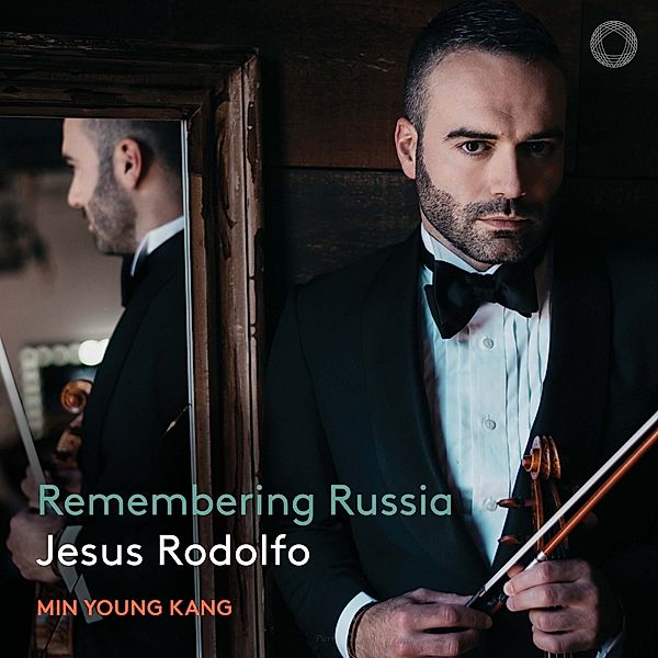 Remembering Russia, Jesus Rodolfo, Min Young Kang