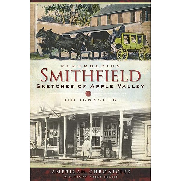 Remembering Smithfield, Jim Ignasher