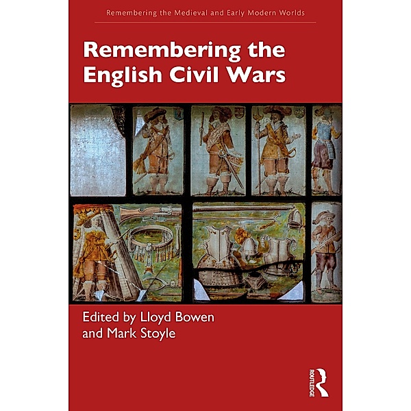 Remembering the English Civil Wars