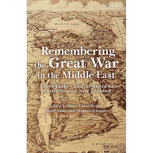 Remembering the Great War in the Middle East