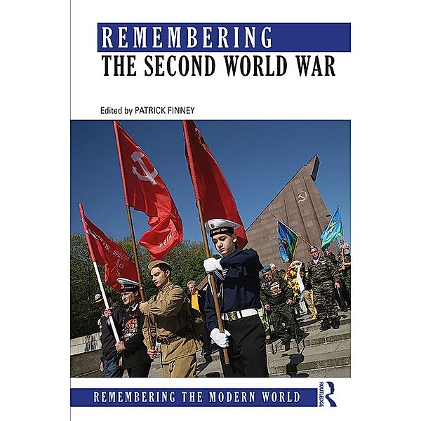 Remembering the Second World War