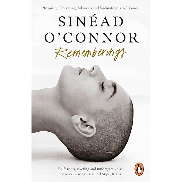 Rememberings, Sinéad O'Connor