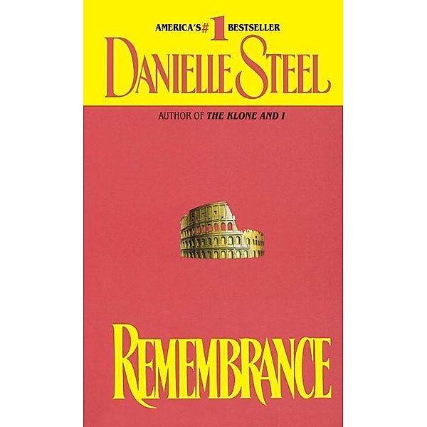 Remembrance, Danielle Steel