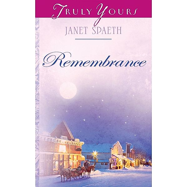 Remembrance, Janet Spaeth