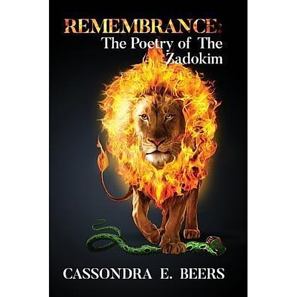 Remembrance, Cassondra E. Beers