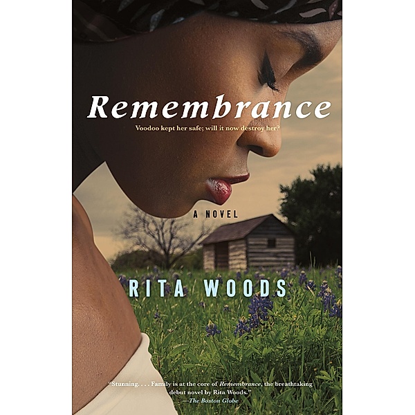 Remembrance, Rita Woods
