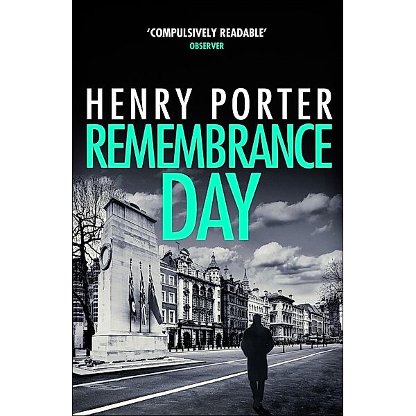 Remembrance Day, Henry Porter