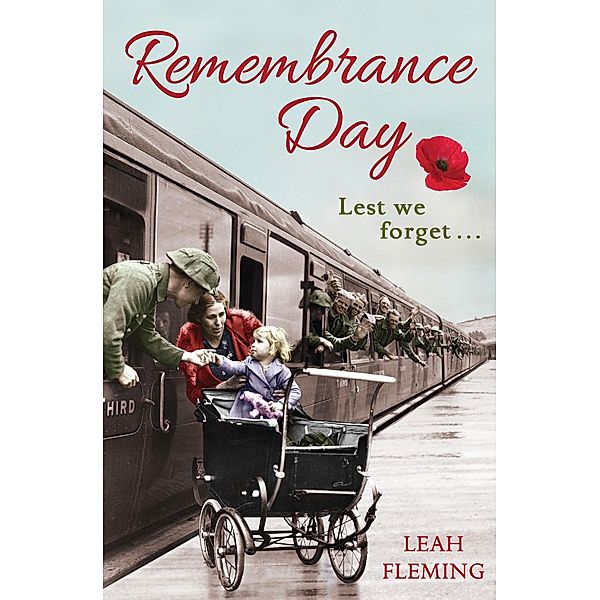 Remembrance Day, Leah Fleming
