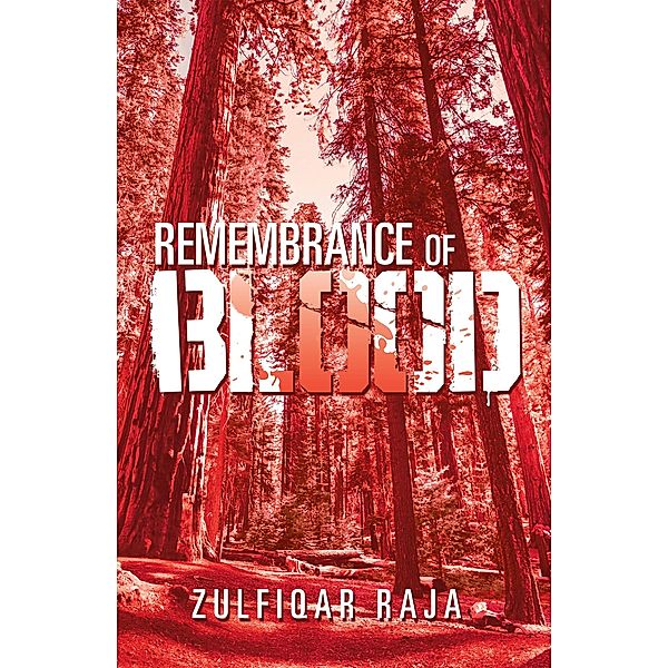 Remembrance of Blood, Zulfiqar Raja