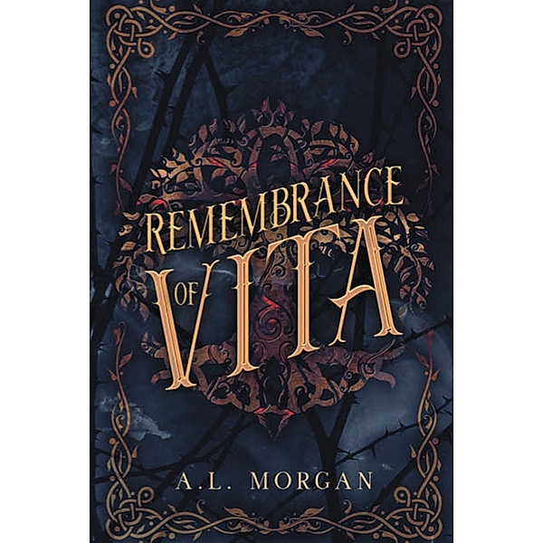 Remembrance of Vita, A. L. Morgan