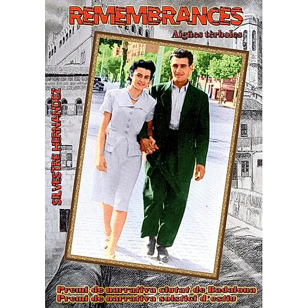 Remembrances, Silvestre Hernández