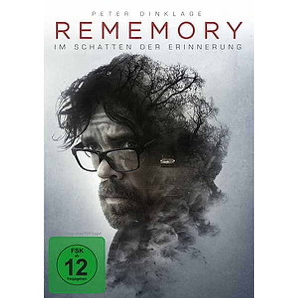 Rememory - Im Schatten der Erinnerung, Peter Dinklage, Julia Ormond