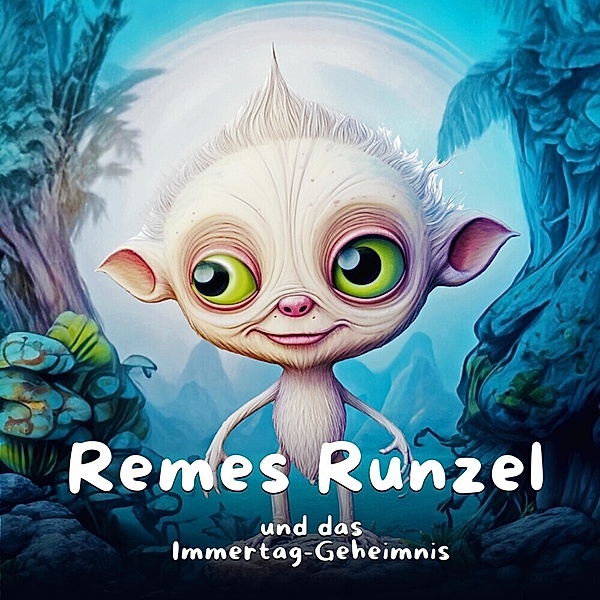 Remes Runzel, Marco Boehm