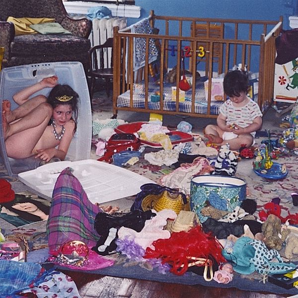 Remind Me Tomorrow, Sharon Van Etten