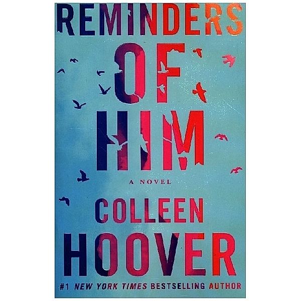 Reminders of Him, Colleen Hoover