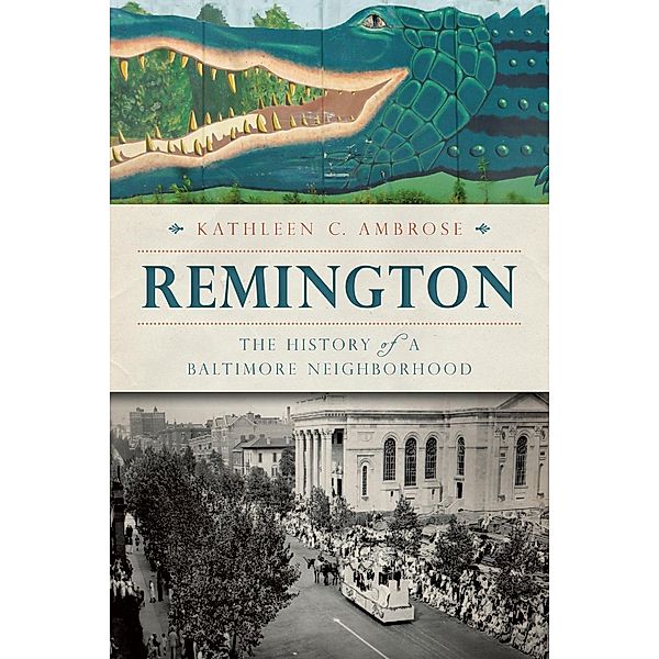 Remington, Kathleen C. Ambrose