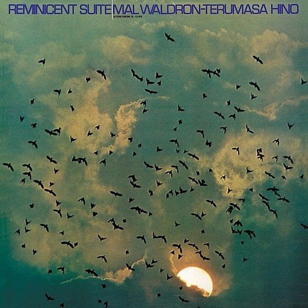 Reminicent Suite, Mal Waldron