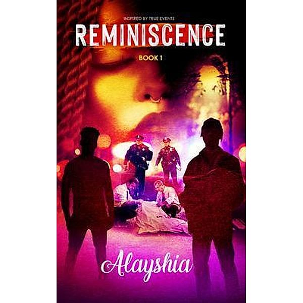 REMINISCENCE, Alayshia Adams