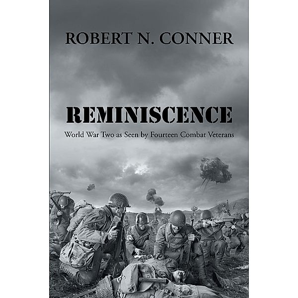 REMINISCENCE, Robert N. Conner