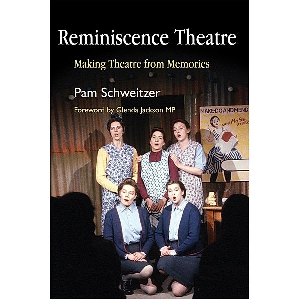 Reminiscence Theatre, Pam Schweitzer