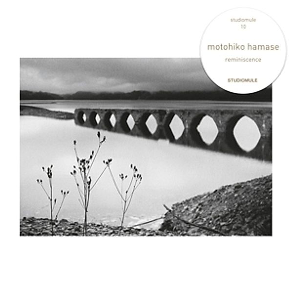 Reminiscence (Vinyl), Motohiko Hamase