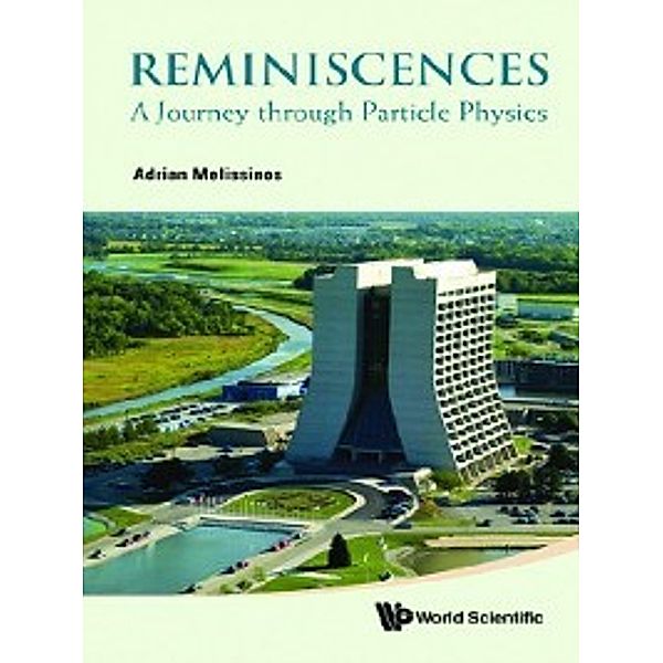 Reminiscences, Adrian Melissinos