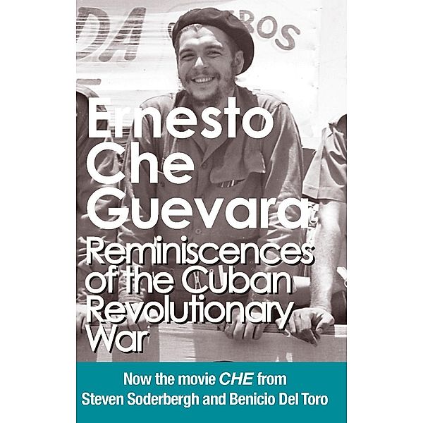 Reminiscences of the Cuban Revolutionary War / Ocean Press, Ernesto Che Guevara