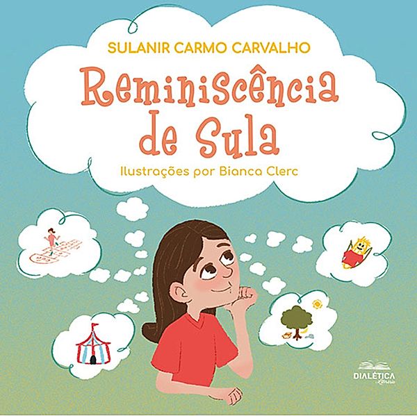 Reminiscência de Sula, Sulanir Carmo Carvalho