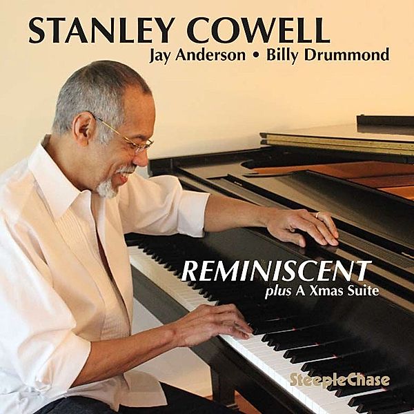 Reminiscent, Stanley Cowell