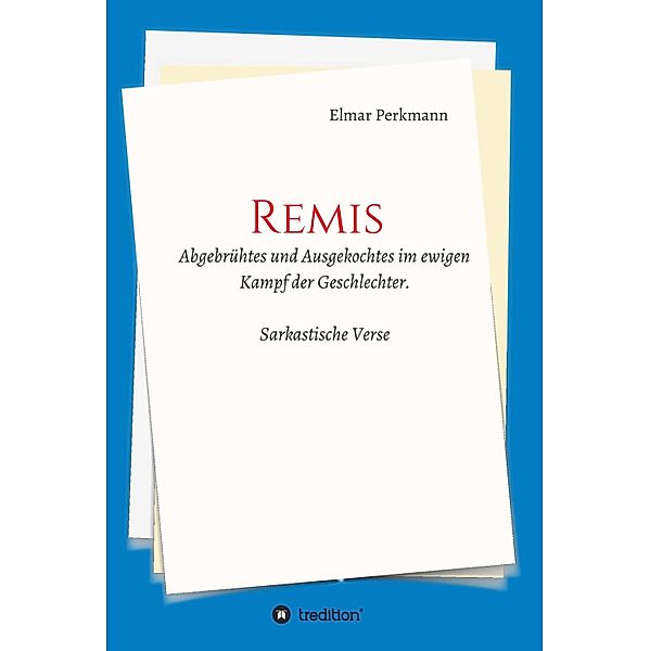 REMIS, Elmar Perkmann