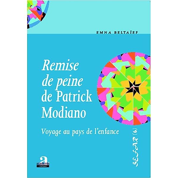 Remise de peine de Patrick Modiano, Beltaief