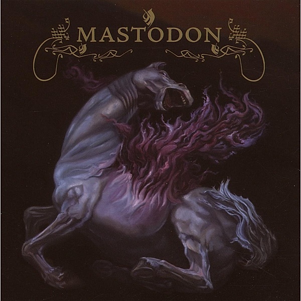 Remission, Mastodon