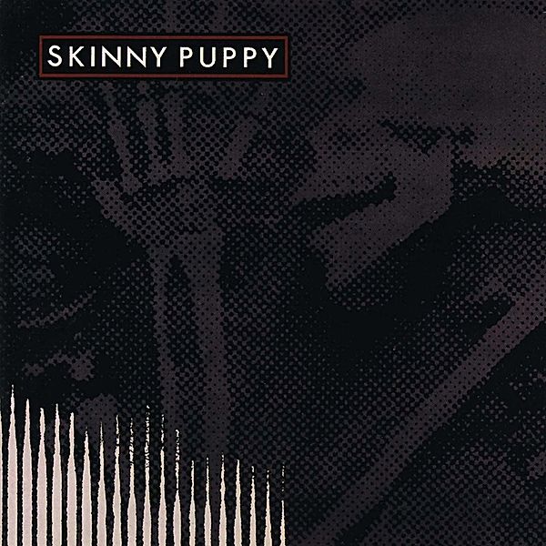 Remission (Vinyl), Skinny Puppy