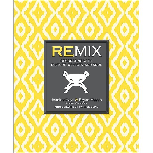 Remix, Jeanine Hays, Bryan Mason