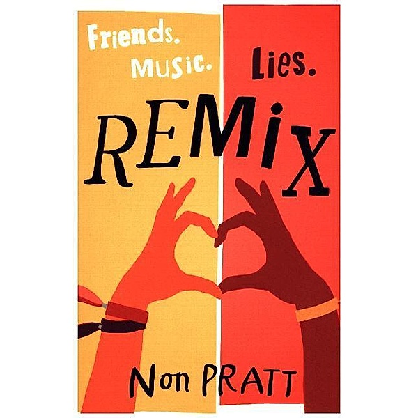 Remix, Non Pratt