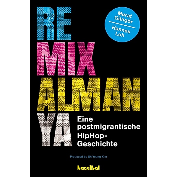 Remix Almanya, Murat Güngör, Hannes Loh