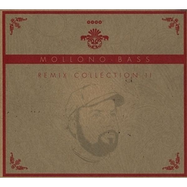 Remix Collection Ii, Mollono.bass