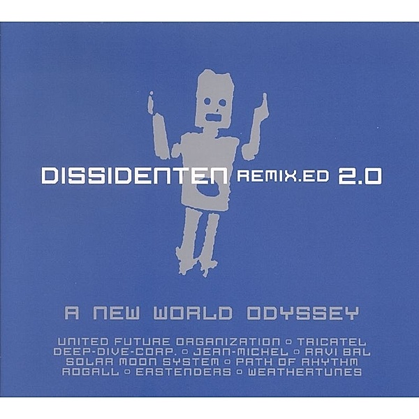 Remix.Ed 2.0-A New World Odyssey, Dissidenten
