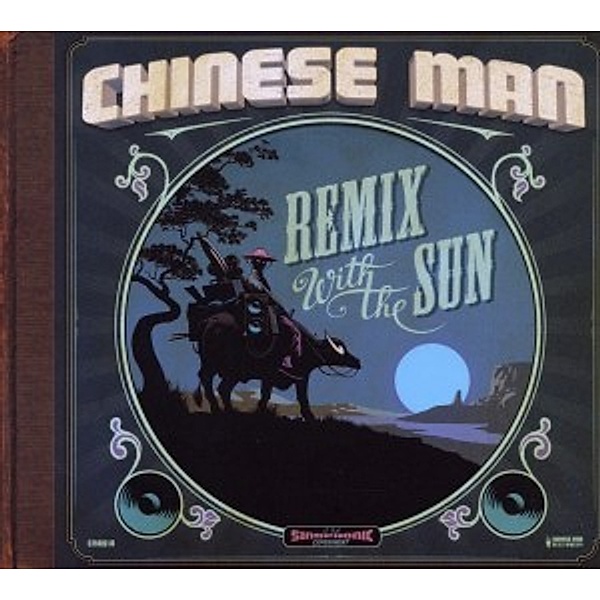 Remix With The Sun, Chinese Man