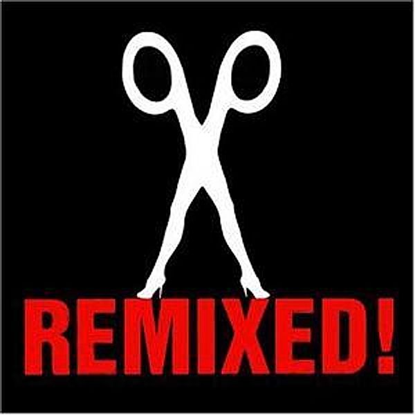 Remixed!, Scissor Sisters