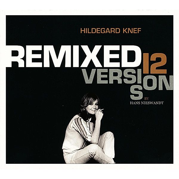 Remixed, Hildegard Knef, Hans Nieswandt