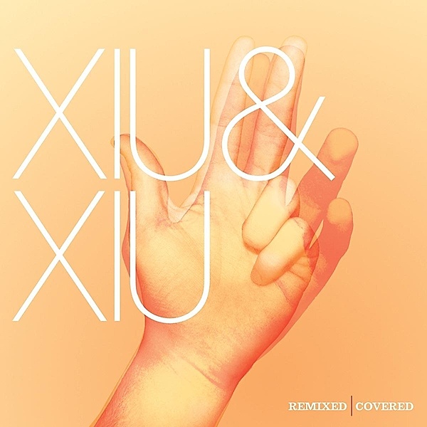 Remixed & Covered, Xiu Xiu