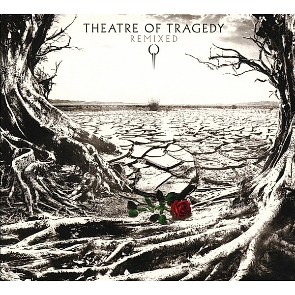 Remixed (Digipak), Theatre Of Tragedy