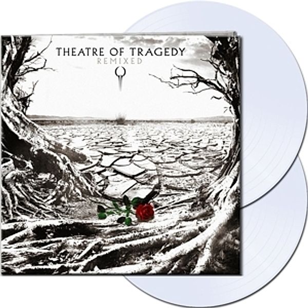 Remixed (Gtf.White 2-Lp) (Vinyl), Theatre Of Tragedy