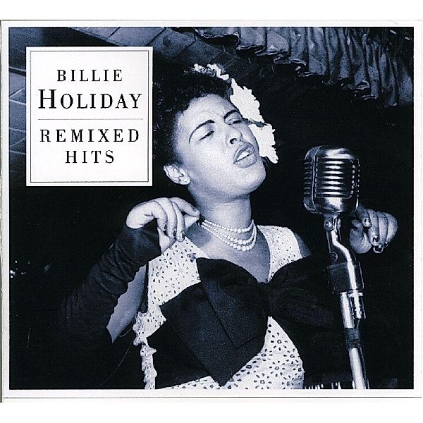 Remixed Hits, Billie Holiday