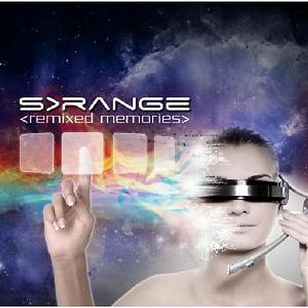 Remixed Memories, S-Range