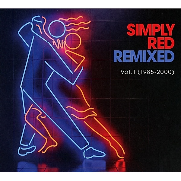 Remixed Vol.1 (1985-2000), Simply Red