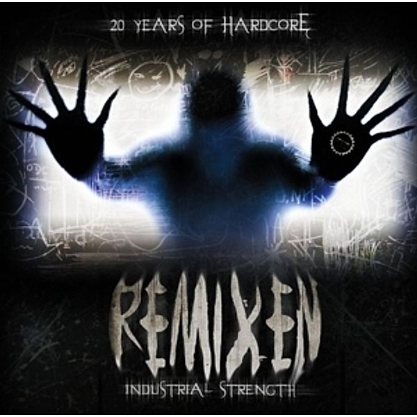 Remixen-Industrial Strength, Diverse Interpreten