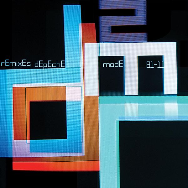 Remixes 2: 81-11, Depeche Mode