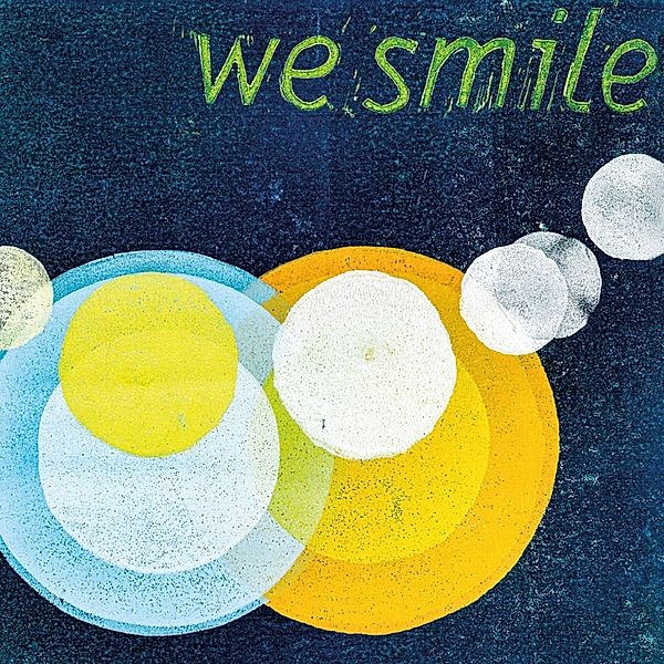 Remixes, We Smile